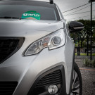 Peugeot 2008 Griffe 1.6 Turbo Flex 16V 5p Aut. 2020 Flex-18