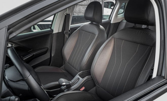 Peugeot 2008 Griffe 1.6 Turbo Flex 16V 5p Aut. 2020 Flex-8
