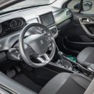 Peugeot 2008 Griffe 1.6 Turbo Flex 16V 5p Aut. 2020 Flex-9