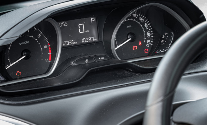Peugeot 2008 Griffe 1.6 Turbo Flex 16V 5p Aut. 2020 Flex-0