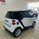 smart fortwo passion coupé 1.0 62kw 2010 Gasolina