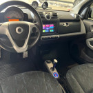 smart fortwo passion coupé 1.0 62kw 2010 Gasolina