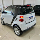 smart fortwo passion coupé 1.0 62kw 2010 Gasolina