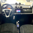 smart fortwo passion coupé 1.0 62kw 2010 Gasolina