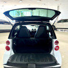 smart fortwo passion coupé 1.0 62kw 2010 Gasolina
