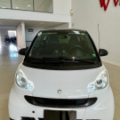 smart fortwo passion coupé 1.0 62kw 2010 Gasolina