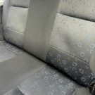 Fiat Uno Mille Way Economy 1.0 2013-4