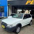 Fiat Uno Mille Way Economy 1.0 2013-0