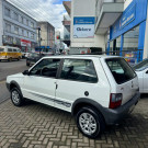 Fiat Uno Mille Way Economy 1.0 2013-2