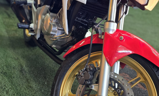 HONDA CB 300R/ 300R FLEX 2015 Flex-6