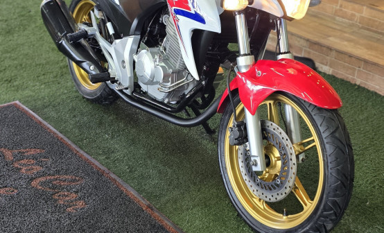 HONDA CB 300R/ 300R FLEX 2015 Flex-4