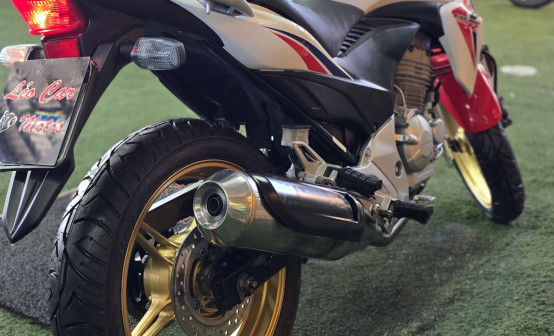 HONDA CB 300R/ 300R FLEX 2015 Flex-7
