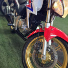 HONDA CB 300R/ 300R FLEX 2015 Flex-6