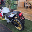 HONDA CB 300R/ 300R FLEX 2015 Flex-13