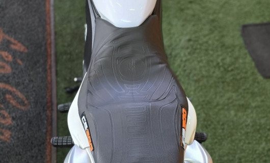 HONDA CB 300R/ 300R FLEX 2015 Flex-8