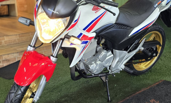 HONDA CB 300R/ 300R FLEX 2015 Flex-10