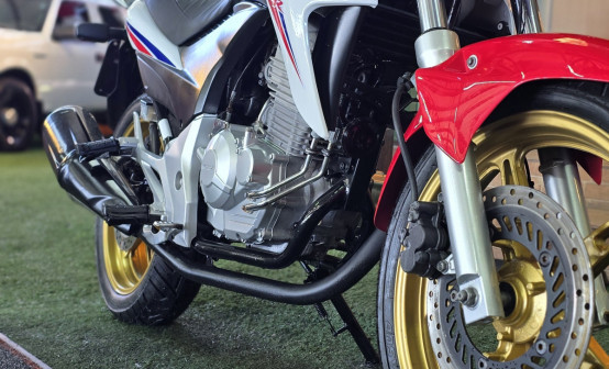 HONDA CB 300R/ 300R FLEX 2015 Flex-1