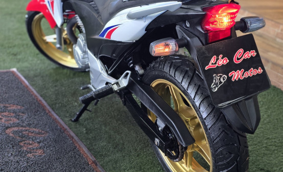 HONDA CB 300R/ 300R FLEX 2015 Flex-11