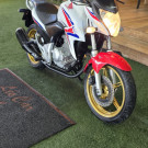 HONDA CB 300R/ 300R FLEX 2015 Flex-4