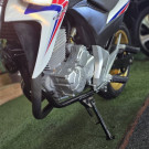 HONDA CB 300R/ 300R FLEX 2015 Flex-9