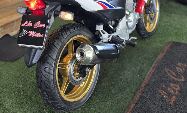 HONDA CB 300R/ 300R FLEX 2015 Flex-3
