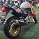 HONDA CB 300R/ 300R FLEX 2015 Flex-7