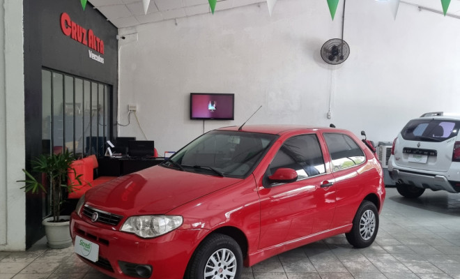 Fiat Palio 1.0/ Trofeo 1.0 Fire/ Fire Flex 2p 2014 Flex