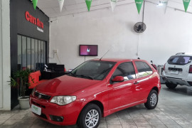 Fiat Palio 1.0/ Trofeo 1.0 Fire/ Fire Flex 2p 2014 Flex