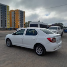 Renault LOGAN Zen Flex 1.0 12V 4p Mec. 2021 Flex-4