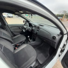 Renault LOGAN Zen Flex 1.0 12V 4p Mec. 2021 Flex-8