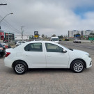 Renault LOGAN Zen Flex 1.0 12V 4p Mec. 2021 Flex-3