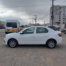 Renault LOGAN Zen Flex 1.0 12V 4p Mec. 2021 Flex-2