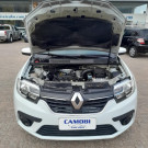 Renault LOGAN Zen Flex 1.0 12V 4p Mec. 2021 Flex-13