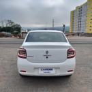 Renault LOGAN Zen Flex 1.0 12V 4p Mec. 2021 Flex-5