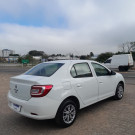 Renault LOGAN Zen Flex 1.0 12V 4p Mec. 2021 Flex-6