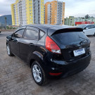 Ford Fiesta 1.5 16V Flex Mec. 5p 2015 Flex-5