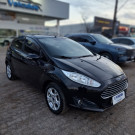Ford Fiesta 1.5 16V Flex Mec. 5p 2015 Flex-1