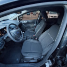 Ford Fiesta 1.5 16V Flex Mec. 5p 2015 Flex-6
