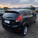 Ford Fiesta 1.5 16V Flex Mec. 5p 2015 Flex-3