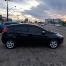 Ford Fiesta 1.5 16V Flex Mec. 5p 2015 Flex-2