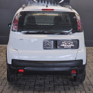 Citroën AIRCROSS Live 1.6 Flex 16V 5p Aut. 2018 Flex