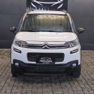 Citroën AIRCROSS Live 1.6 Flex 16V 5p Aut. 2018 Flex