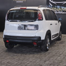 Citroën AIRCROSS Live 1.6 Flex 16V 5p Aut. 2018 Flex