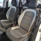 Citroën AIRCROSS Live 1.6 Flex 16V 5p Aut. 2018 Flex