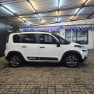 Citroën AIRCROSS Live 1.6 Flex 16V 5p Aut. 2018 Flex