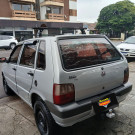 Fiat Uno Mille 1.0 Fire/ F.Flex/ ECONOMY 4p 2011 Flex-2