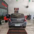 Renault SANDERO Privilège Hi-Flex 1.6 16V 5p 2009 Flex-8