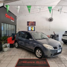 Renault SANDERO Privilège Hi-Flex 1.6 16V 5p 2009 Flex-1