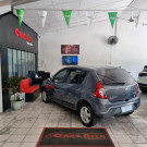 Renault SANDERO Privilège Hi-Flex 1.6 16V 5p 2009 Flex-2