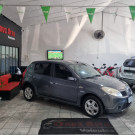 Renault SANDERO Privilège Hi-Flex 1.6 16V 5p 2009 Flex